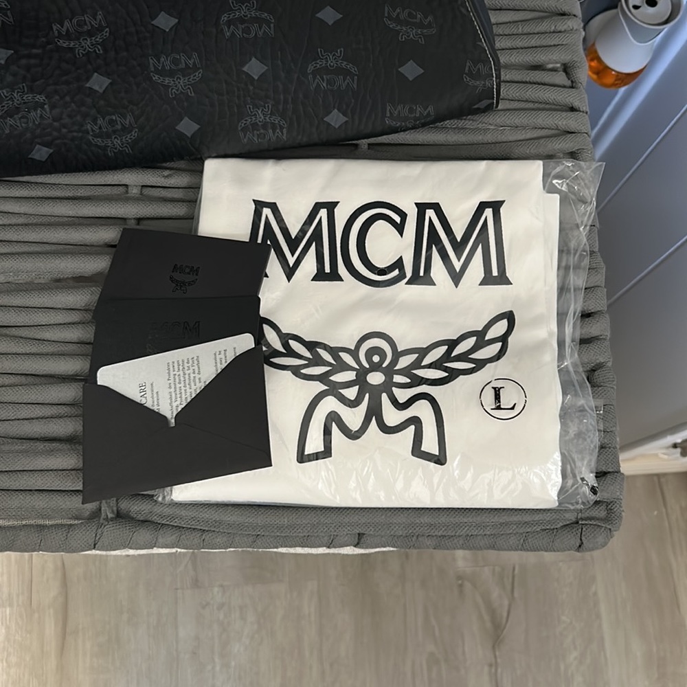 Mcm Original - image 2
